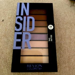 Beautiful Revlon Eyeshadow Palette